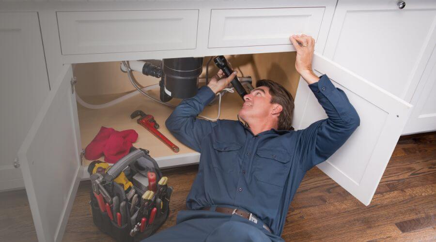 Local 24/7 Emergency Plumbing in Lone Grove, OK